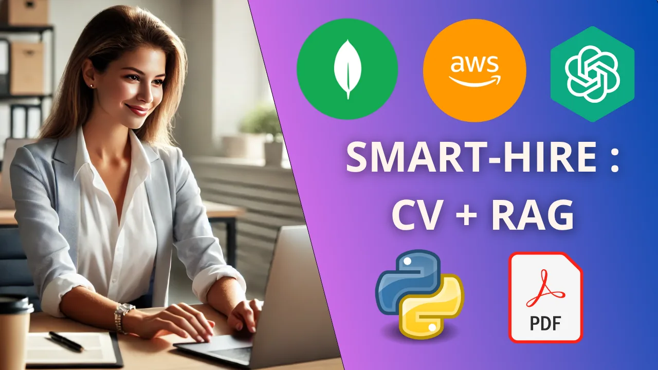 SmartHire – Analyseur de CV
